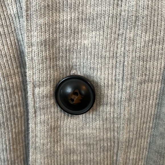 Mens cardigan - Picture 3 of 5
